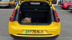 Renault 5 110kW Techno Comfort Range 52kWh 5dr Auto Electric Hatchback